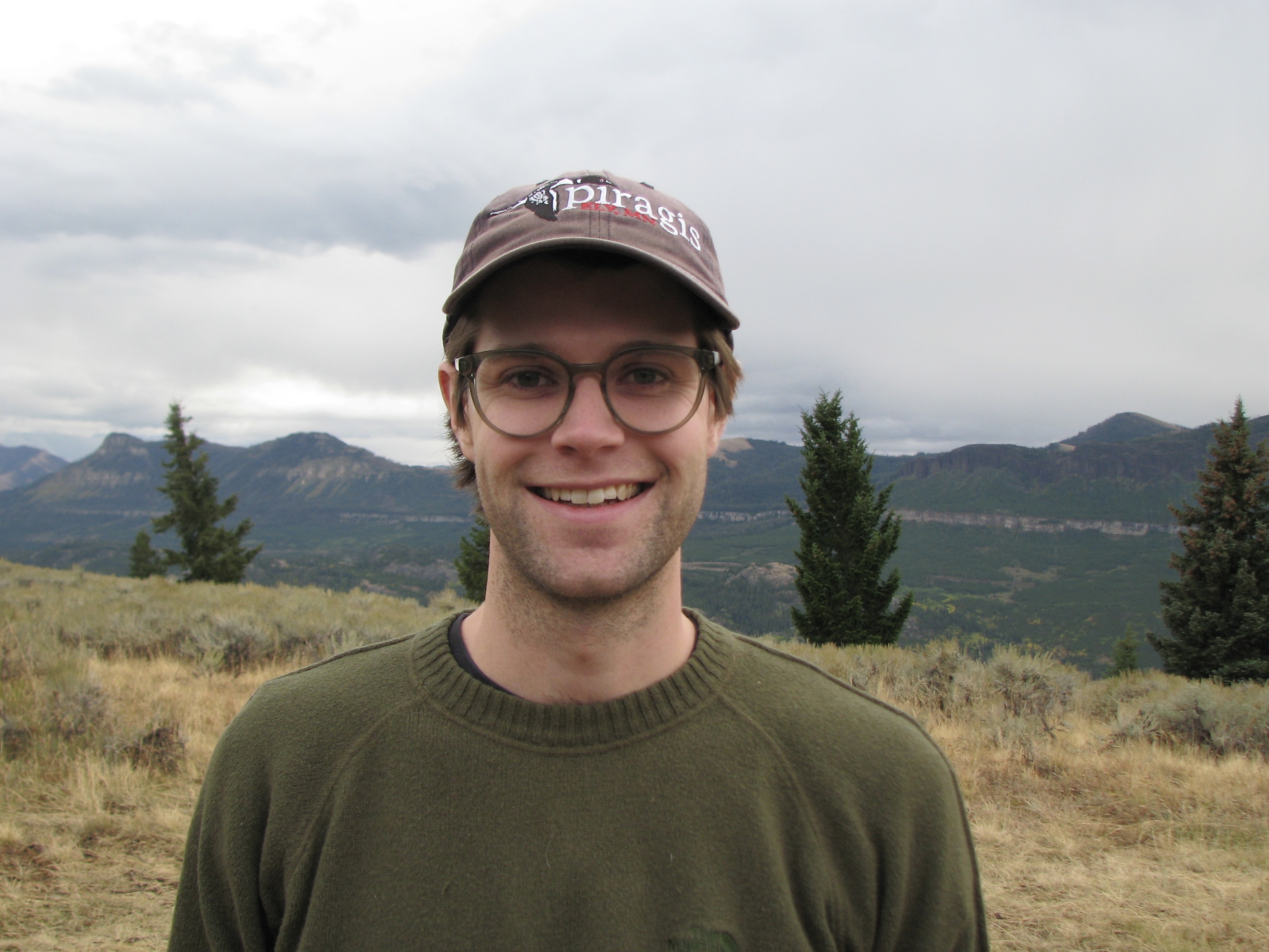 Eli Quist