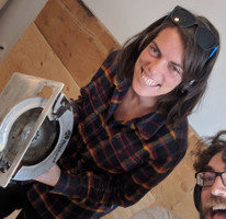 Lucia (Lucy) Williams