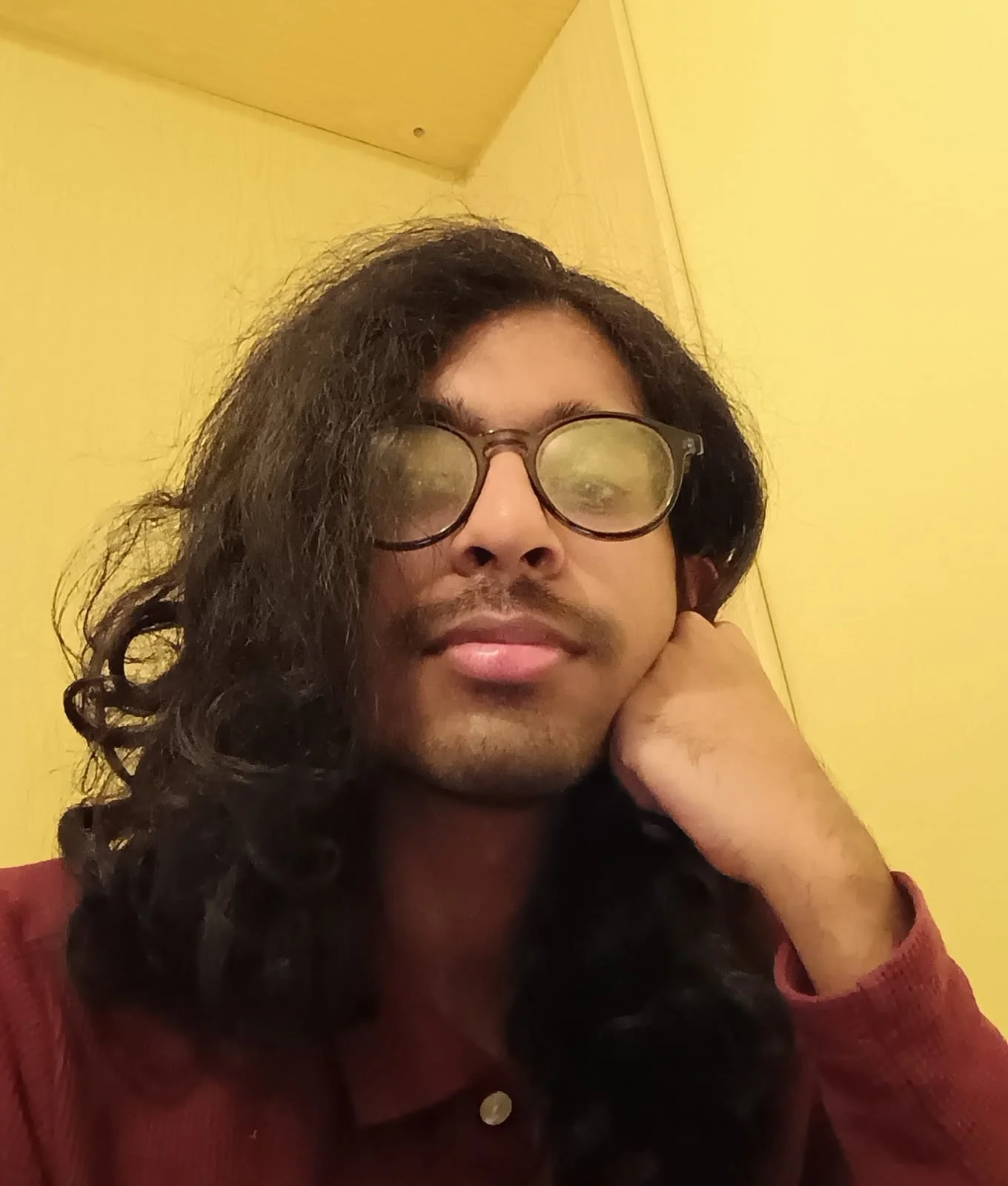 Madhav Cherupilil Sajeev