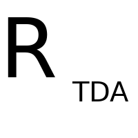 R Package TDA